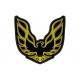 PONTIAC FIREBIRD Embroidered Patch