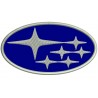 Parche Bordado SUBARU (Logo)