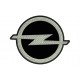 Parche Bordado OPEL (Logo)