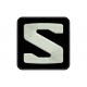 SALOMON (Logo) Embroidered Patch
