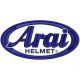 ARAI Embroidered Patch