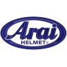 ARAI Embroidered Patch