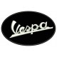 VESPA Embroidered Patch