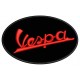 VESPA Embroidered Patch