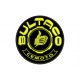 BULTACO Embroidered Patch