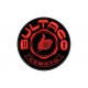 BULTACO Embroidered Patch