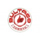 BULTACO Embroidered Patch