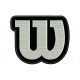 WILSON (Logo) Embroidered Patch