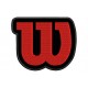 WILSON (Logo) Embroidered Patch
