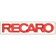 RECARO Embroidered Patch