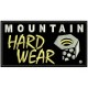 Parche Bordado MOUNTAIN HARDWEAR