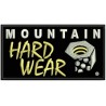 MOUNTAIN HARDWEAR Embroidered Patch