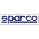 SPARCO Embroidered Patch
