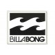 BILLABONG Embroidered Patch