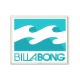 BILLABONG Embroidered Patch
