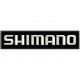 SHIMANO Embroidered Patch