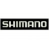 SHIMANO Embroidered Patch