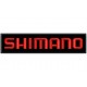 SHIMANO Embroidered Patch