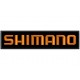 SHIMANO Embroidered Patch