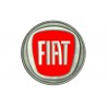 FIAT (New Logo) Embroidered Patch