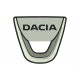 Parche Bordado DACIA (Logo)