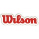 WILSON (Letters) Embroidered Patch