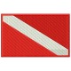 Parche Bordado Bandera BUCEO DOCKERY (U.S.)