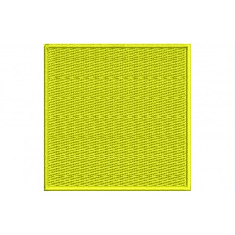 Parche Bordado Bandera "Q" ICS Quebec