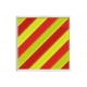 Parche Bordado Bandera "Y" ICS Yankee