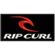 RIP CURL Embroidered Patch