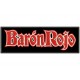 BARON ROJO Embroidered Patch
