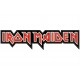 IRON MAIDEN (Classic) Embroidered Patch