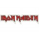 IRON MAIDEN (Classic) Embroidered Patch