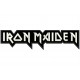 IRON MAIDEN (Color) Embroidered Patch