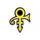 PRINCE Embroidered Patch