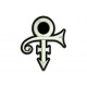 PRINCE Embroidered Patch