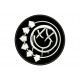 BLINK-182 Embroidered Patch