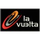 TOUR of SPAIN (LA VUELTA) Embroidered Patch