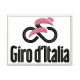 GIRO d´ITALIA Embroidered Patch