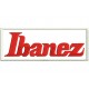 IBANEZ Guitars Embroidered Patch