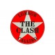 THE CLASH (London Calling) Embroidered Patch