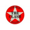 THE CLASH (London Calling) Embroidered Patch