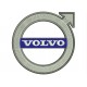 VOLVO (Logo) Embroidered Patch