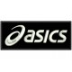 ASICS Embroidered Patch