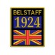 BELSTAFF 1924 Embroidered Patch
