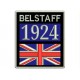 BELSTAFF 1924 Embroidered Patch