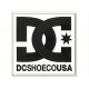 DC SHOES (DCSHOECOUSA) Embroidered Patch