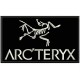 ARC TERYX Embroidered Patch