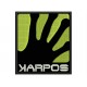 KARPOS Embroidered Patch