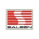 SALEEN (Logo) Embroidered Patch
